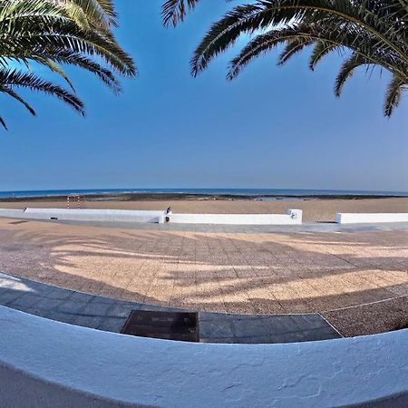 Casa Pilar Lejlighed Playa Honda  Eksteriør billede