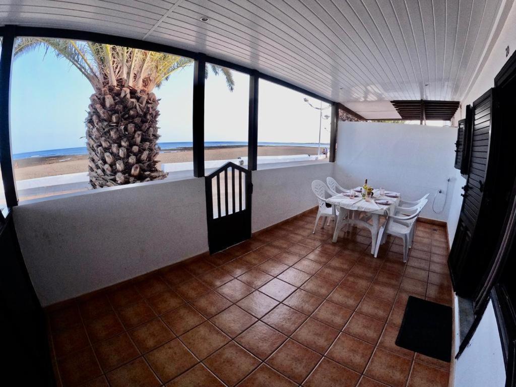 Casa Pilar Lejlighed Playa Honda  Eksteriør billede