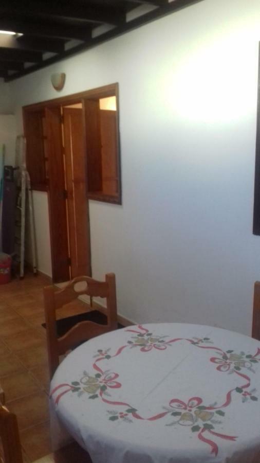 Casa Pilar Lejlighed Playa Honda  Eksteriør billede