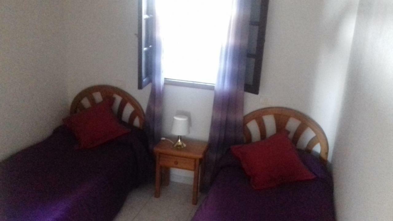 Casa Pilar Lejlighed Playa Honda  Eksteriør billede